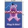 Trends International Five Nights at Freddy's: Security Breach - Hang In There Unframed Wall Poster Prints - 3 of 4
