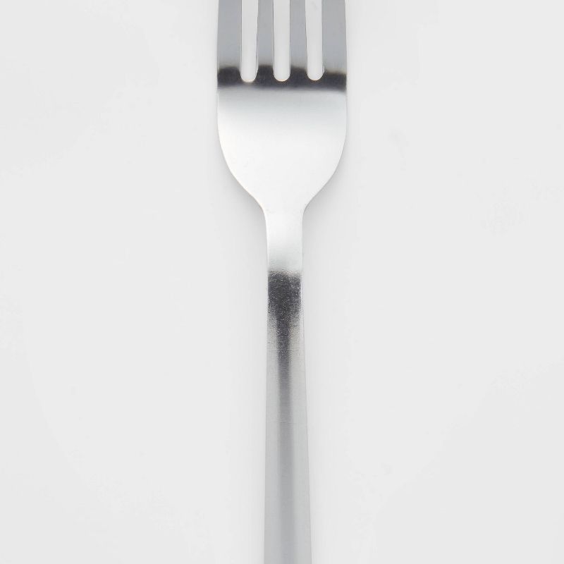 3pk Stainless Steel Dinner Forks - Room Essentials&#8482;, 5 of 6