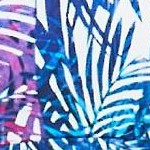 multi color leaves