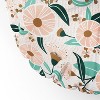 Heather Dutton Madelyn Round Floor Pillow - Deny Designs - 3 of 4