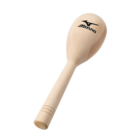 Mizuno Ball Glove Shaping Mallet G2 Unisex Size No Size In Color Cork (8787)