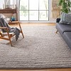 Natura NAT220 Hand Woven Indoor Rugs - Safavieh - 2 of 4