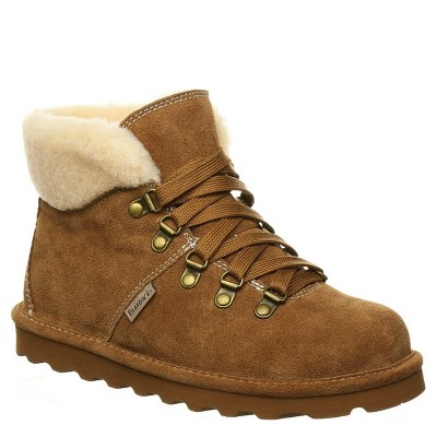 bearpaw marie water resistant boots