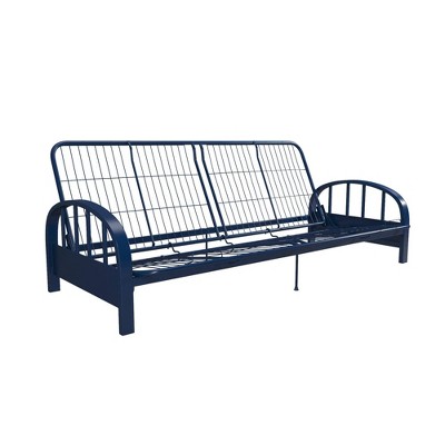 target futon frame