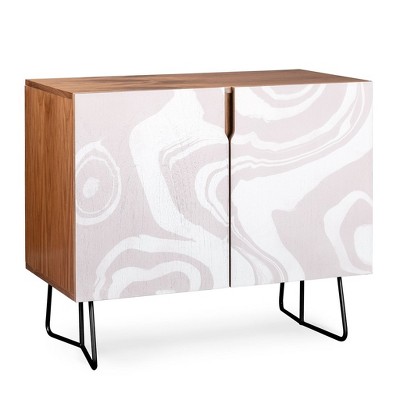 target credenza