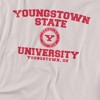 Men's Youngstown State University Official Circle Logo T-Shirt - 2 of 4
