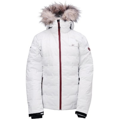2117 of sweden mon eco down snowboard jacket womens