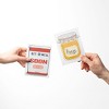 Sympathy Greeting Card Pack, 'Get Well Band Aids, Honey, I'm Just a Phone Call Away' (3 ct, Assorted) by Ramus & Co - 2 of 4
