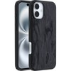 OtterBox Apple iPhone 16 Plus Symmetry Series for MagSafe Case - Spruce Bark - 4 of 4