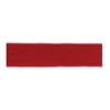 Wool Holiday Ribbon 4" x 5 Yds. - 2 of 2