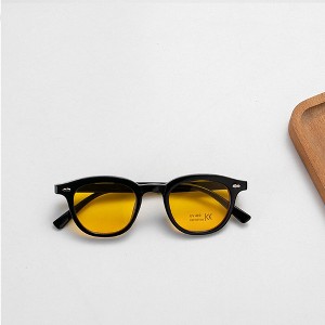 MyKids-USA Kids Colorful Sun Protection Fashion Sunglasses - 1 of 3