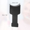 Unique Bargains Hair Dyeing Hair Comb 1 Pc - 2 of 4
