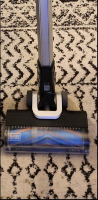 Black+decker PowerSeries Extreme Max 20V MAX* Cordless Stick Vacuum