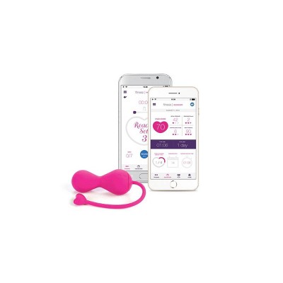 Biofeedback Kegel Exerciser - Kegels Exerciser - Walter Drake