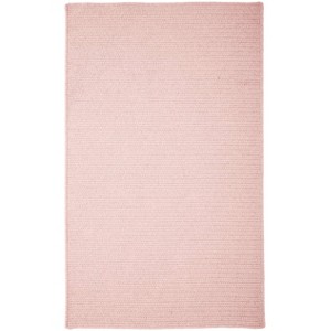 Colonial Mills Westminster Area Rug - Blush Pink 4'x6' - 1 of 4