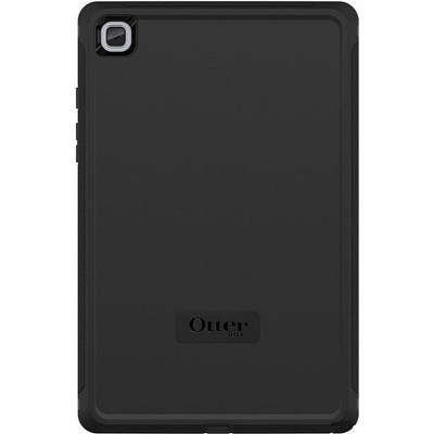 OtterBox DEFENDER SERIES case & stand for Samsung Galaxy Tab A7 Lite - Black (77-83087)