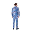 OppoSuits Men's Christmas Suits - 2 of 4