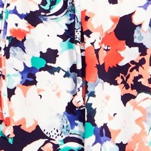 montage floral