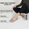 AEROTHOTIC Solace Arch Support Flip Flops for Women - 3 of 4