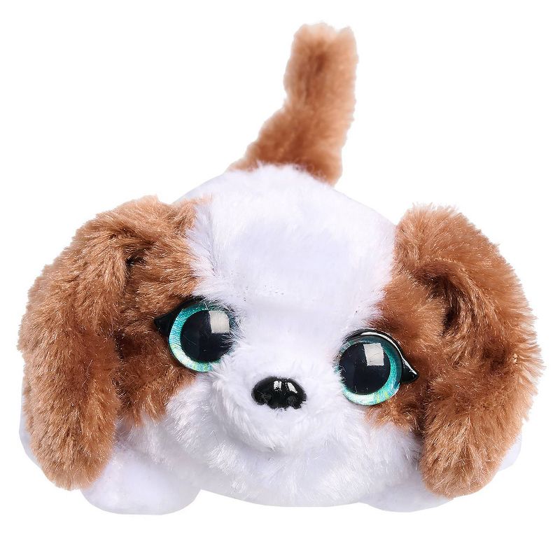 furReal My Minis Puppy Interactive Toy Stuffed Animal, 3 of 6