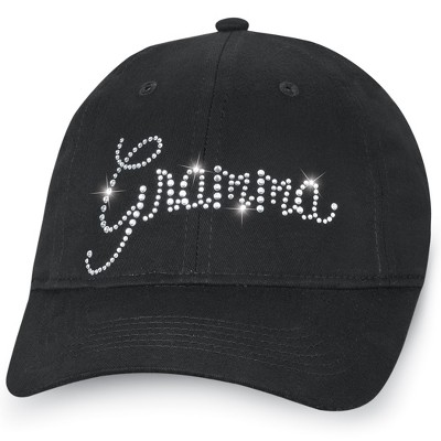 Collections Etc Grandma Hat