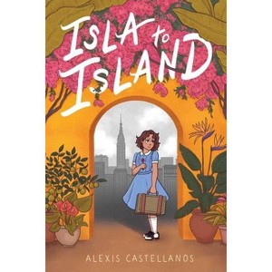 Isla to Island - by Alexis Castellanos - 1 of 1