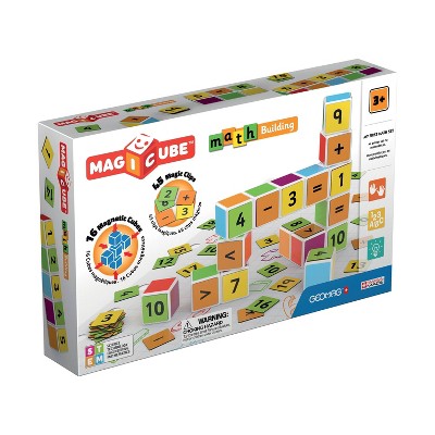 magnetic building tiles target