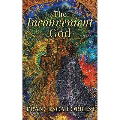 The Inconvenient God - (Tales of the Polity) by  Francesca Forrest (Paperback)