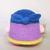 Kirby Sanei 6 Inch Plush - Kirby Muteki Suteki Closet Ninja MSC-013 - 3 of 4