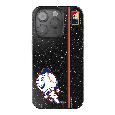 Keyscaper MLB Cooperstown East Teams Sidebar Bling Cell Phone Case for Apple iPhone