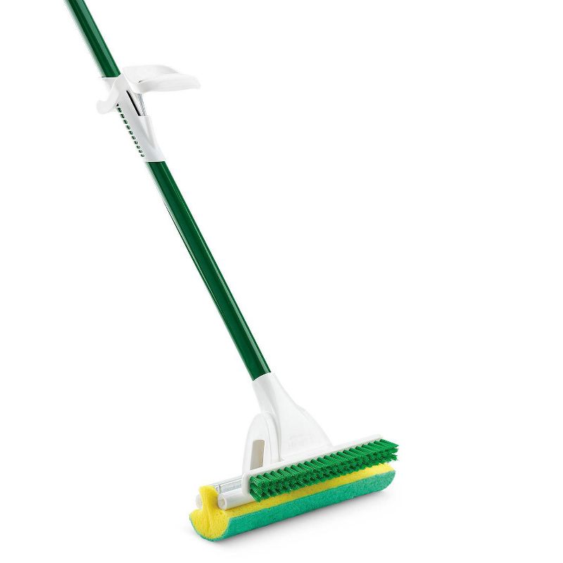 Libman Nitty Gritty Roller Mop, 3 of 6