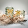 Sullivans Pampas Grass Wreath - 4 of 4