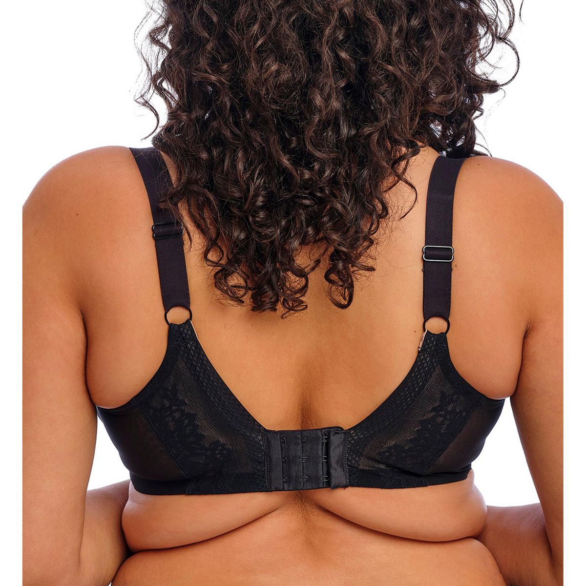Elomi Women's Nerina Stretch Lace Plunge Underwire Bra - thumbnail 2