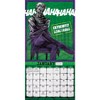 Trends International 2026 Joker 12"x12" Wall Calendar - 2 of 4