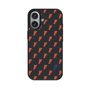 NCAA SEC Universities Fashion Pattern MagSafe Compatible Cell Phone Case for Apple iPhone 17 Series - 1 of 4