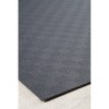 40"x54" Patterned 1/4" Rug'D Chair Floor Mat Beluga/Gray - Anji Mountain: Durable, Indoor Use, Easy Clean - 3 of 4