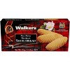 Walkers Shortbread Vanilla - Pack of 12 - 5.3 oz - 2 of 2