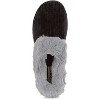 Floopi Womens Chenille Knit Slipper - image 2 of 4