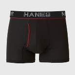 Hanes Originals Premium Men's Lightweight Mesh Comfort Flex Fit Trunk