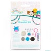 Squishmallows Boyle Halloween Bracelet Kit - 3 of 3