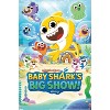Trends International Baby Shark's Big Show (2020) - One Sheet Unframed Wall Poster Prints - 4 of 4