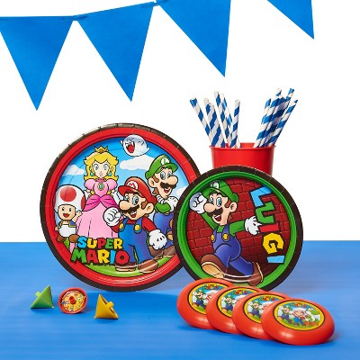 mario brothers for kids