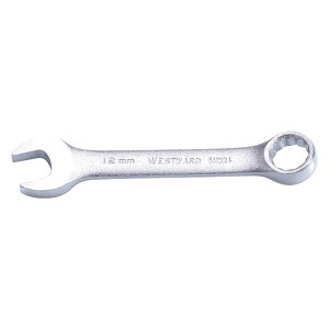Westward  Combination Wrench,Metric,12 mm 5MW24 - 1 of 1