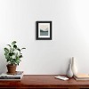 Deny Designs Viviana Gonzalez Minimal Patterned Mountains 01 Art Print - 2 of 4
