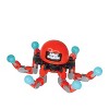 Geddes Robot Spider Spinning Fidget Toys - 12 per display - 2 of 4