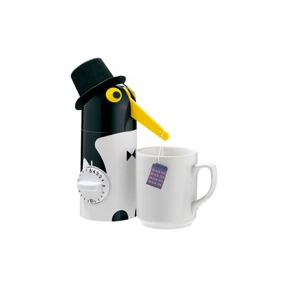 Küchenprofi Penguin Tea Boy