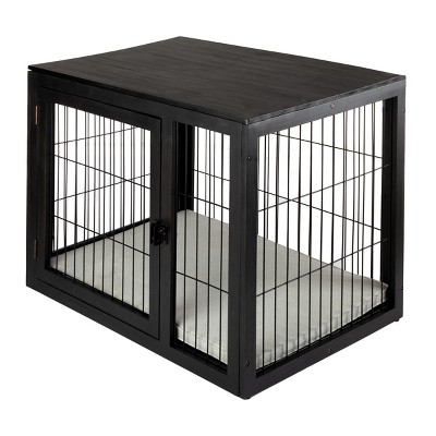 Target large hotsell dog crate