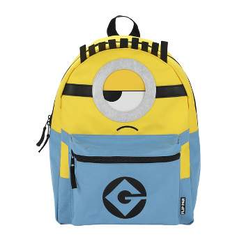 Minions Reversible 16.5" Backpack