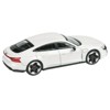 Audi E-tron GT RS Ibis White Metallic 1/64 Diecast Model Car by Paragon Models - 3 of 3