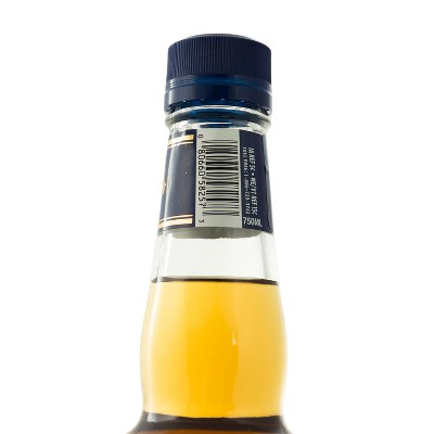 Hartley VSOP Brandy - 750ml Bottle